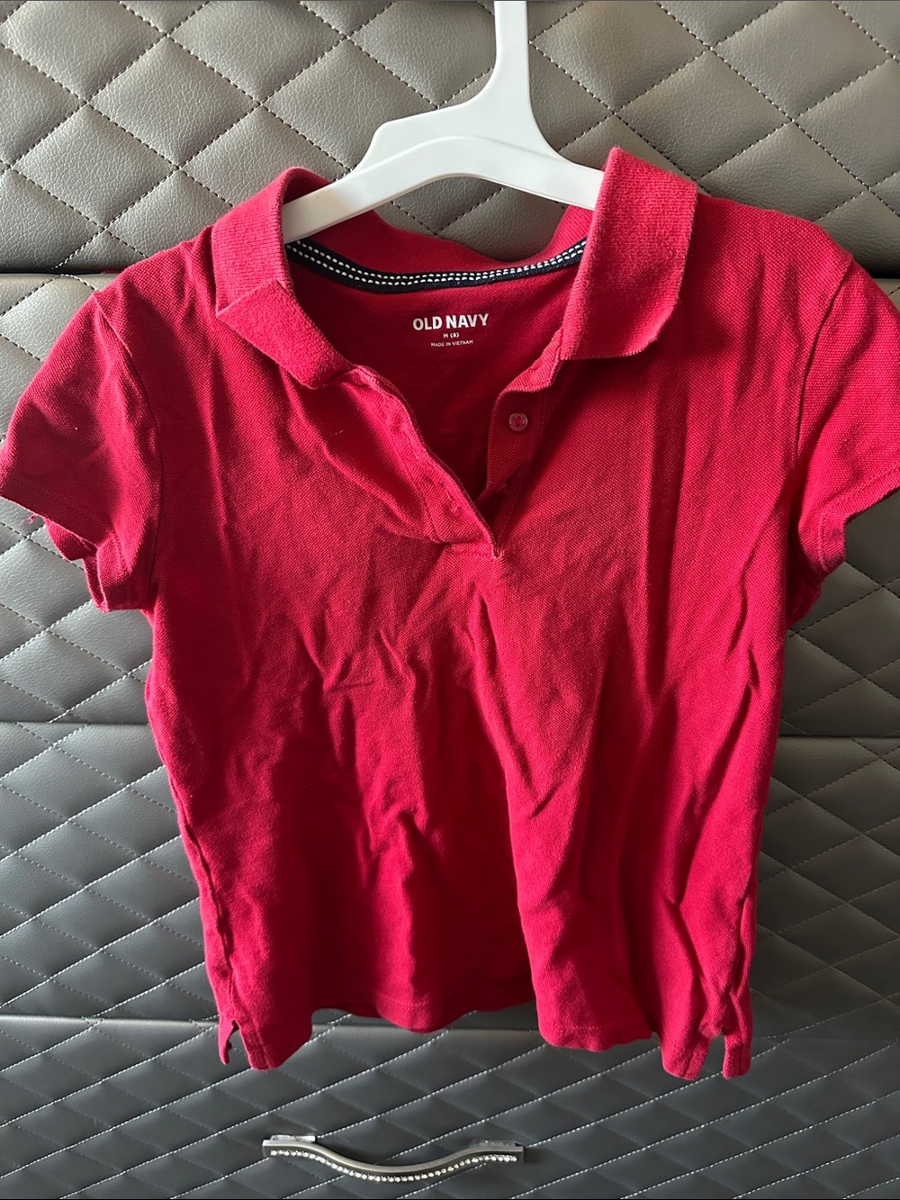 Old Navy boys Polo Shirts - Short Sleeve